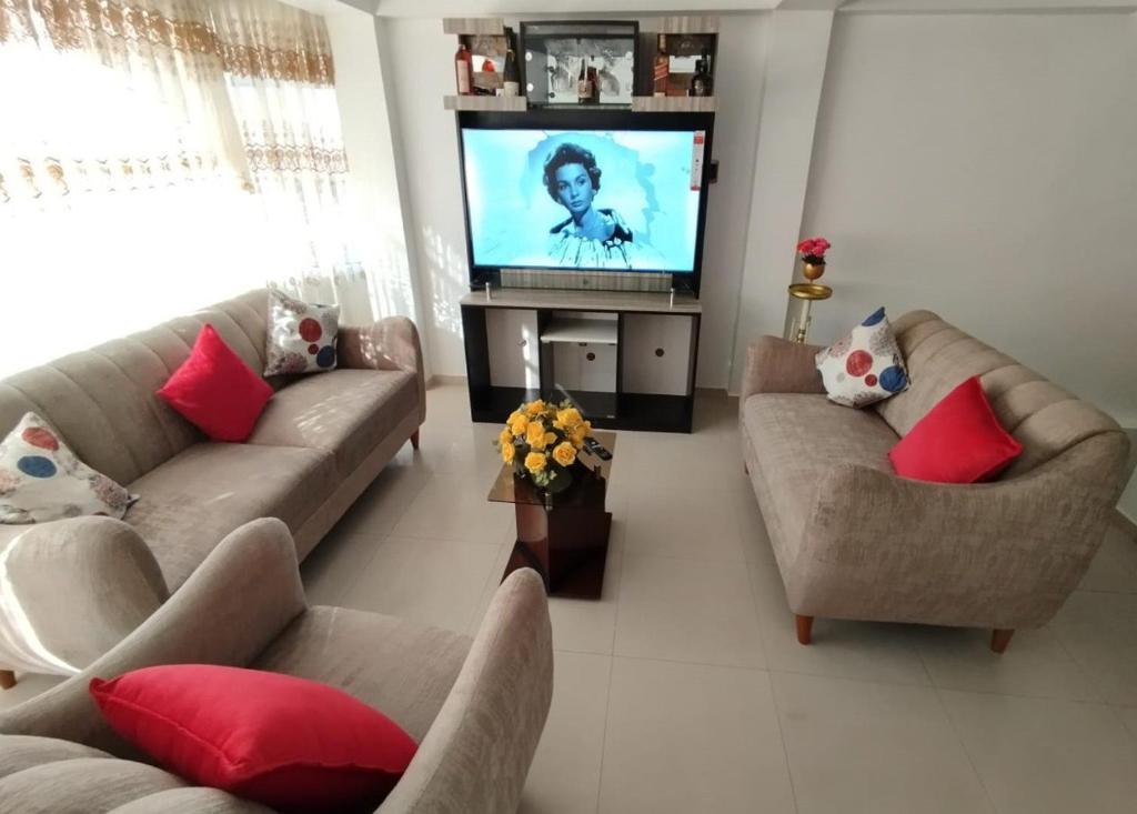 Aparatamento rústico - 1