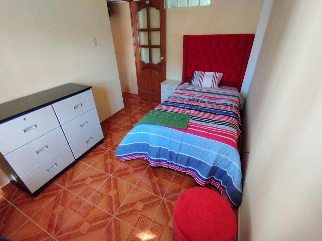 Aparatamento rústico - 4