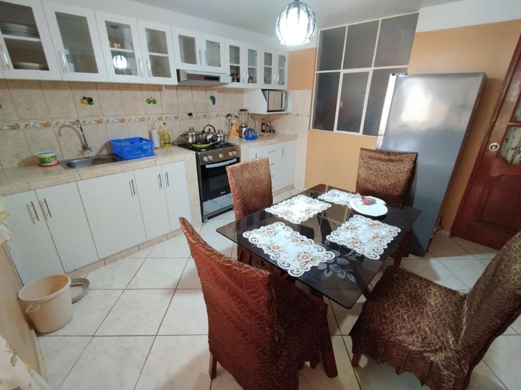 Aparatamento rústico - 2