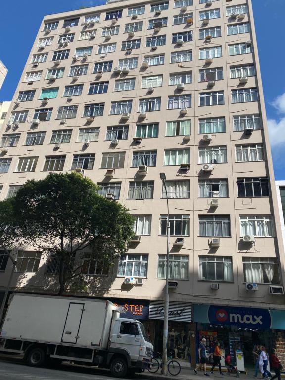 Pe na Areia, Rio de Janeiro