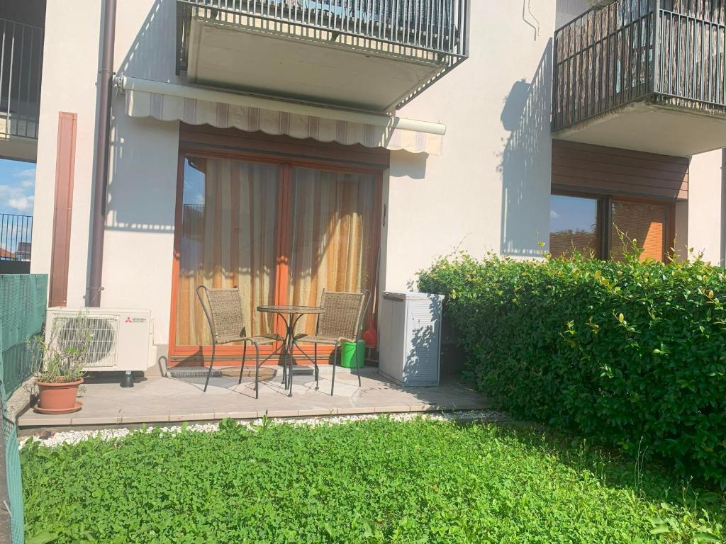 Casa Vacanze La Madoneta - 2
