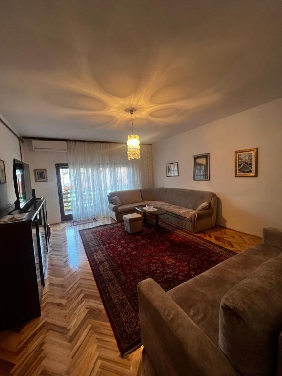 Apartment Alma - 3