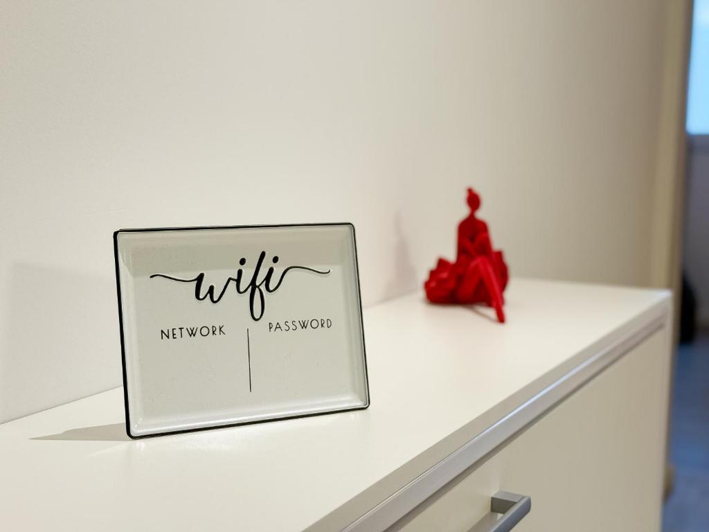 Dos Ambientes de LUJO a estrenar, La Porteña