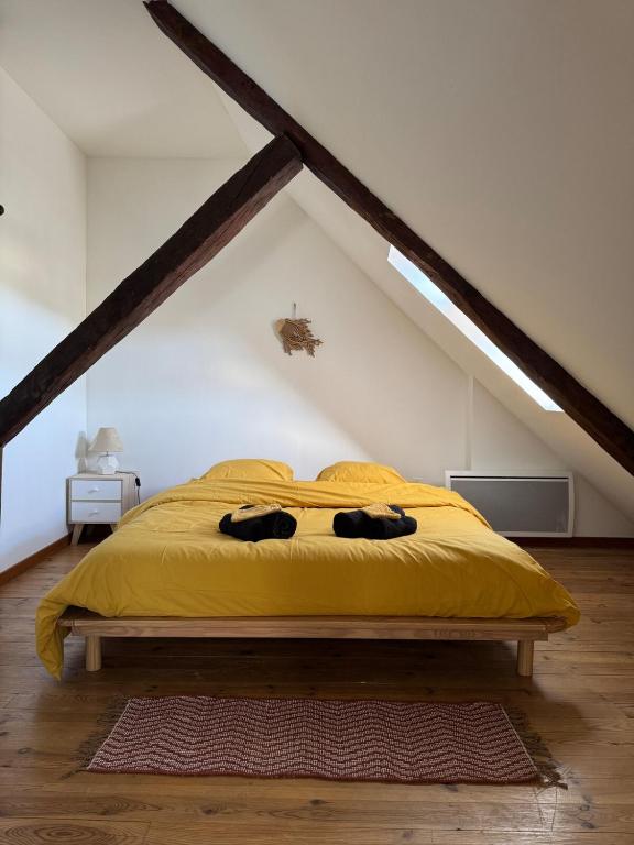 L'Escale du Gévaudan, Marvejols