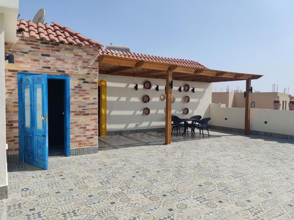 Penthause withh Roof Top in new cairo, Káhira