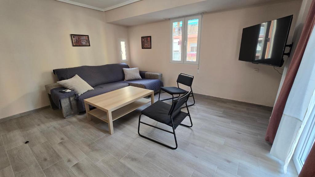 Apartamento Musical - 2