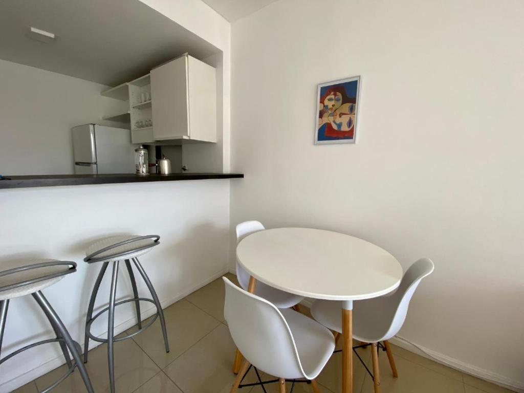 Palermo Soho Luxury Flat with pool and Amenities - 2