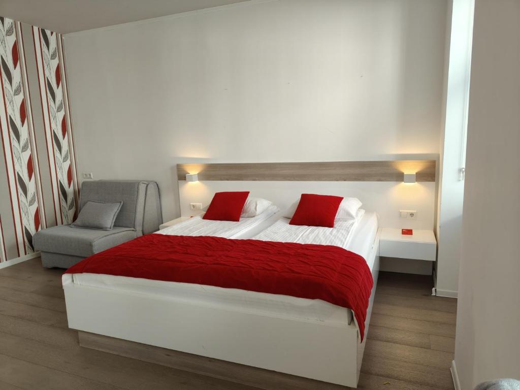 Central Point Privilege Apartments - 2