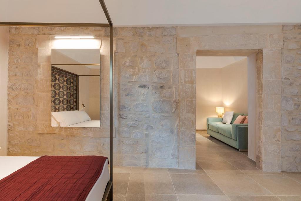Elysium Boutique Apartment - Modica - 4