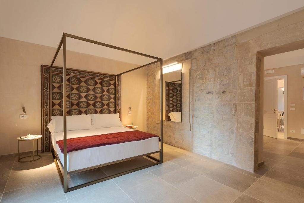 Elysium Boutique Apartment - Modica - 5