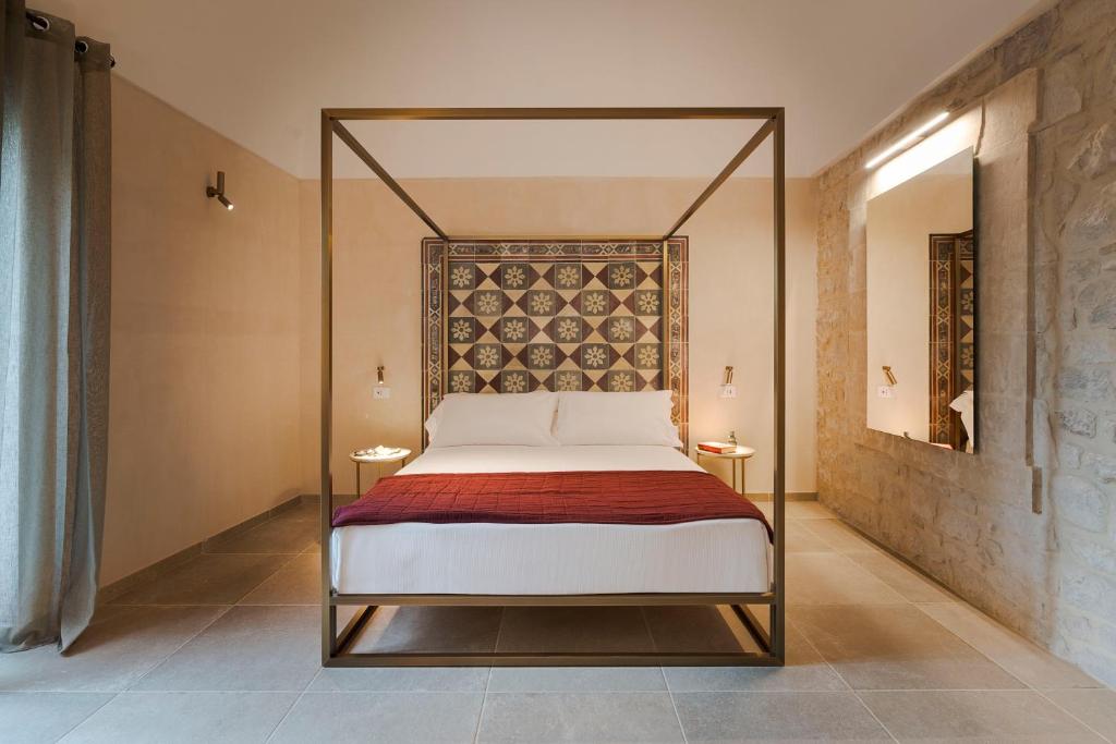 Elysium Boutique Apartment - Modica - 2