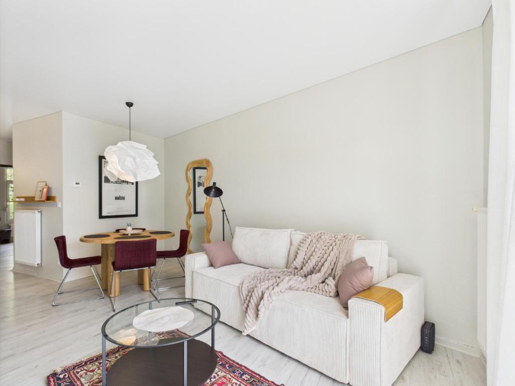 Mazarin Apartment- Private Parking - 2