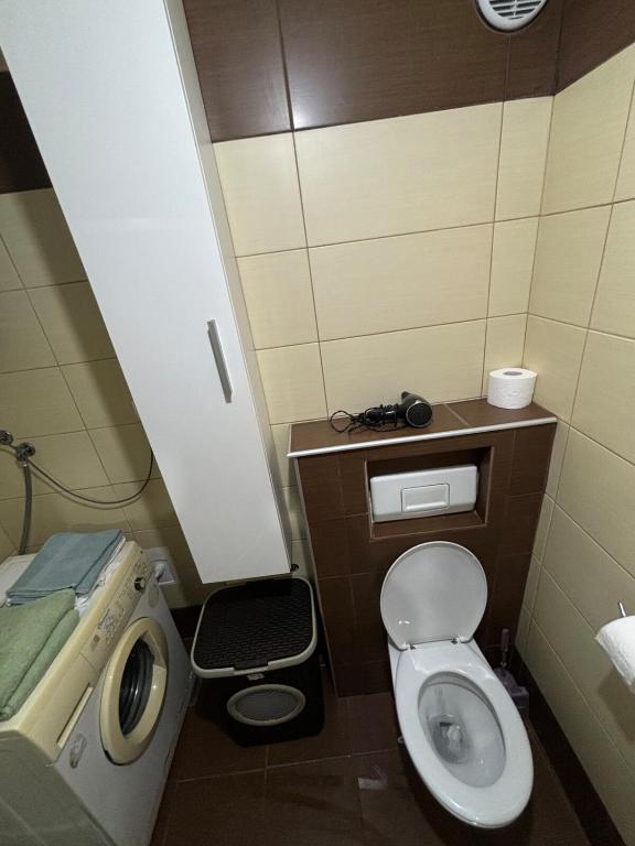 Bihac Center Apartment - 4