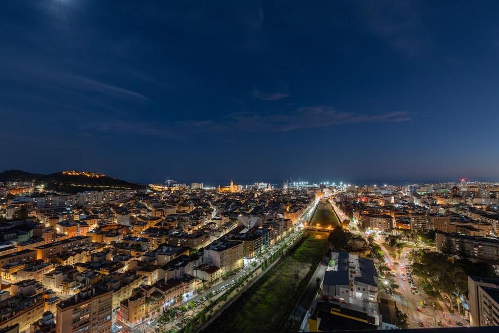 Paseo Martiricos -1Bed-15-floor - 1
