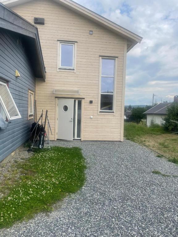 Senator appartment with 3 bedrooms near Oslo Airport, Råholt