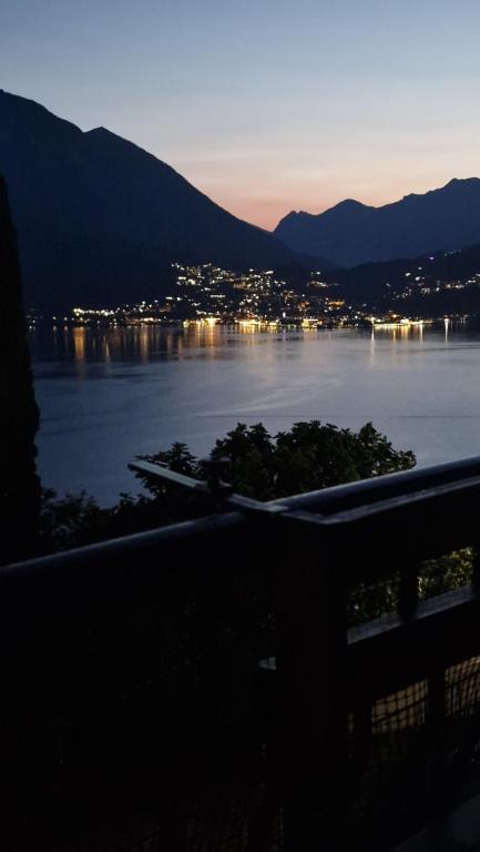 LA PERLA DEL CENTRO LAGO DI COMO - 4