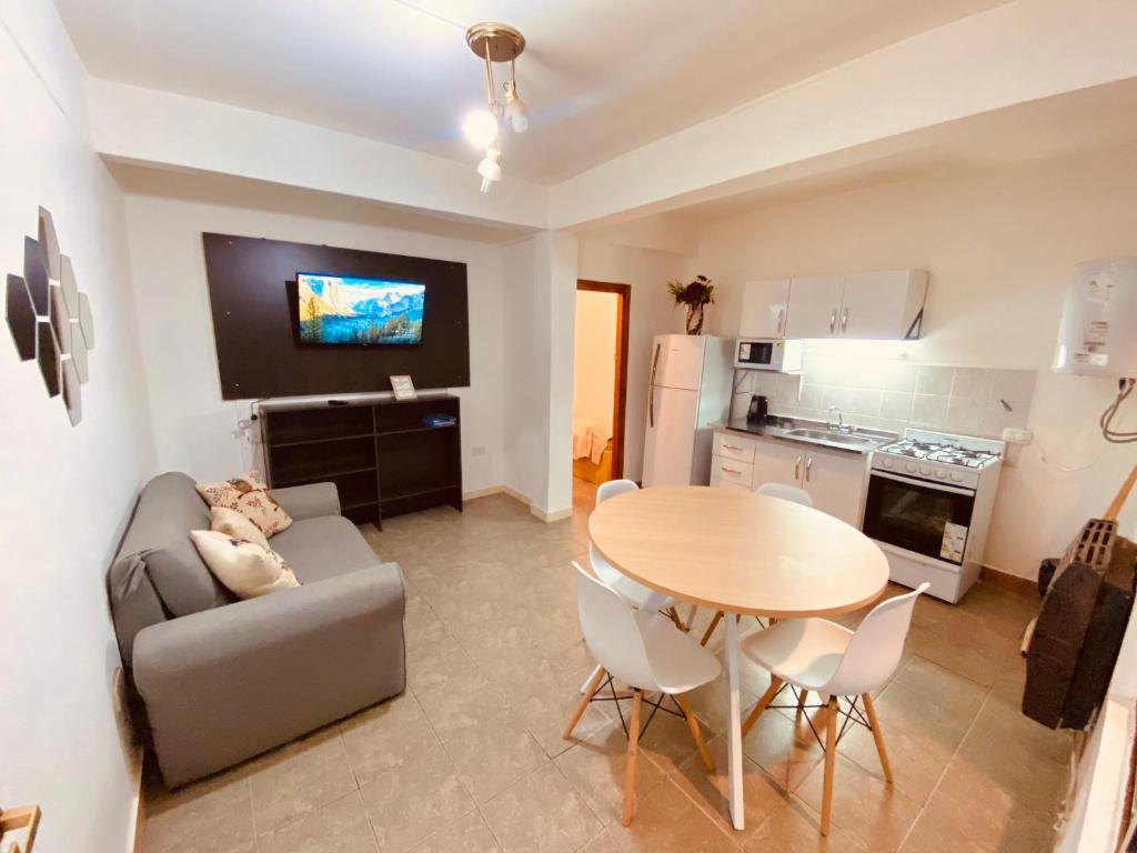 Departamento Monte Olivia - 2