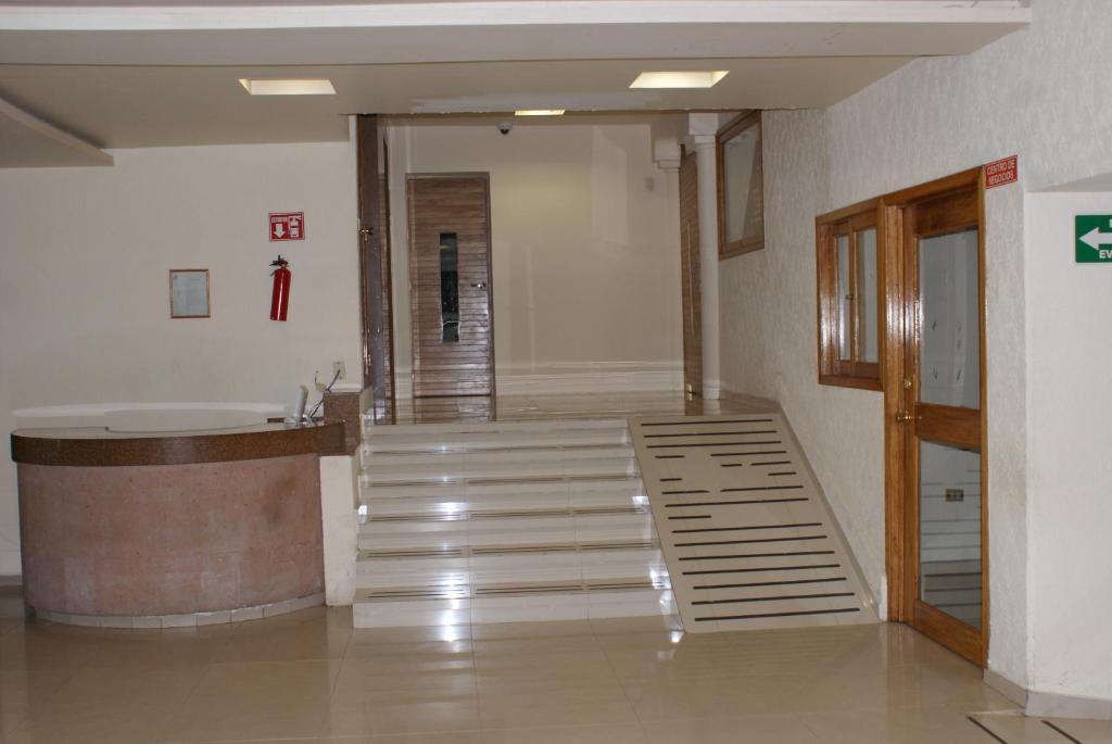 Facilities