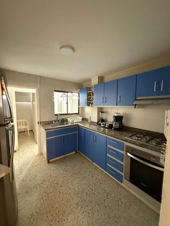 Barrio El Golf Apartment - 2