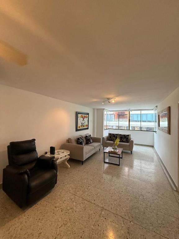 Barrio El Golf Apartment - 4