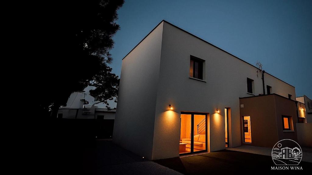 La Paisible Maison Wina - 4
