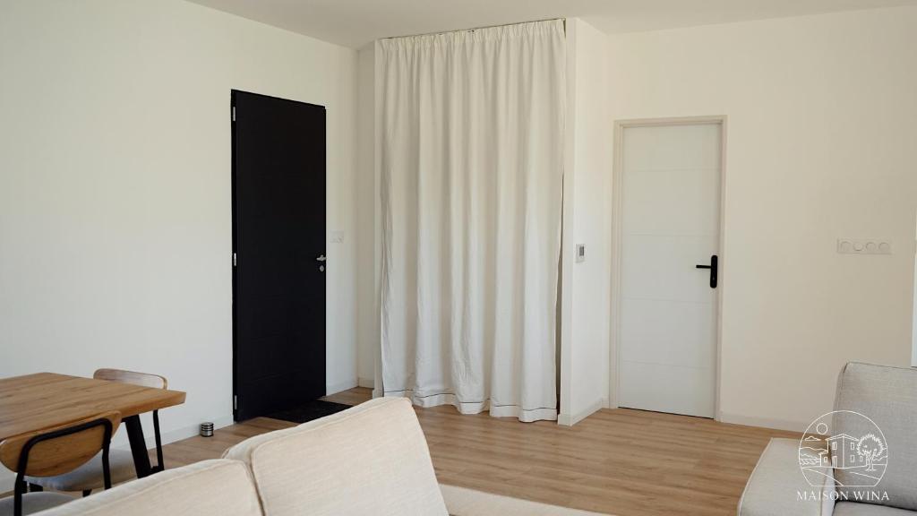 La Paisible Maison Wina - 5