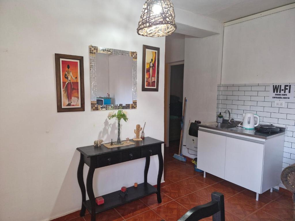 Alojamiento la Colonia - 2