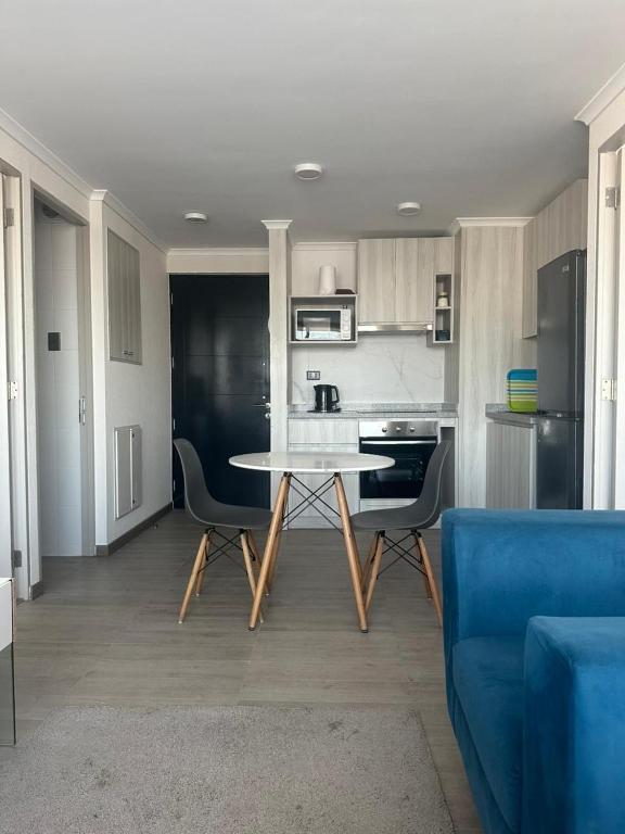 Departamento 2D 2B en Conce centro - 4