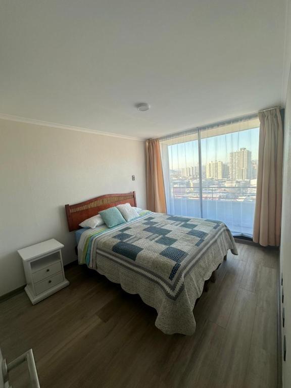 Departamento 2D 2B en Conce centro - 2