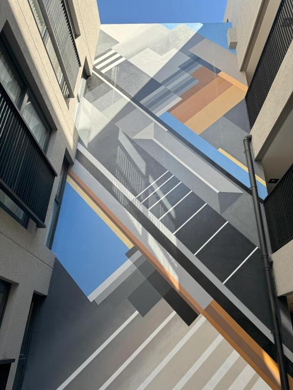 Haus Bonpland 308 Beautiful Studio in Palermo Soho - 3