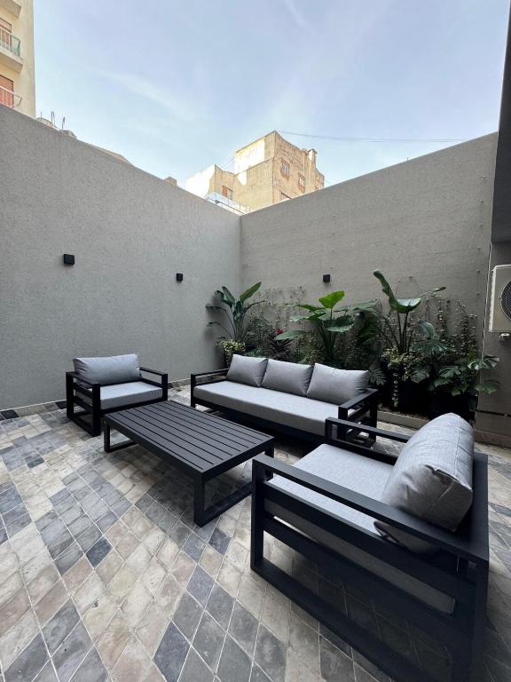 Haus Bonpland 308 Beautiful Studio in Palermo Soho - 4