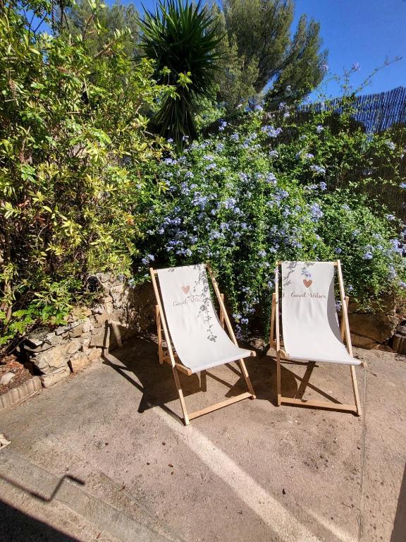 Appartement avec grande terrasse - 4