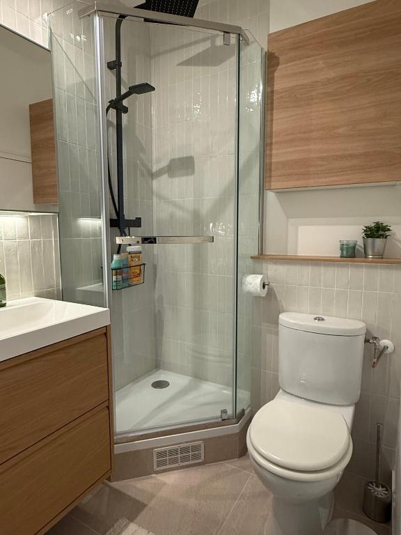 Appartement cosy à deux pas de la Cité Universitaire, accès direct RER B depuis l'aéroport, animaux acceptés - 5