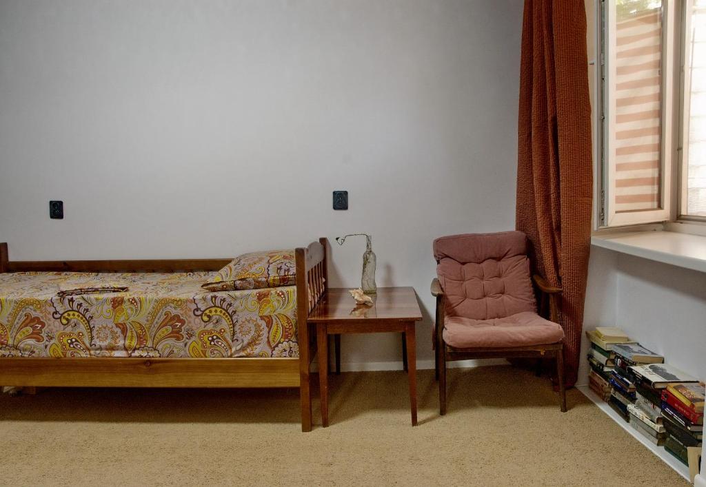 мини студия в центре, Oděsa