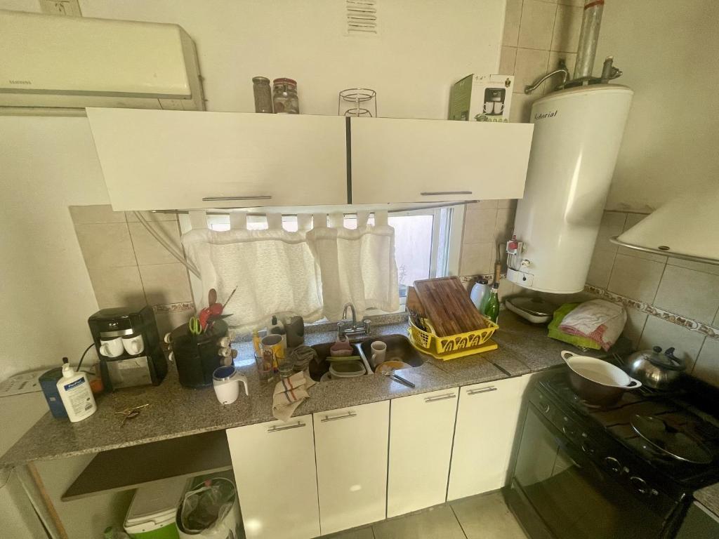 Departamento a 5 minutos del Centro - 3