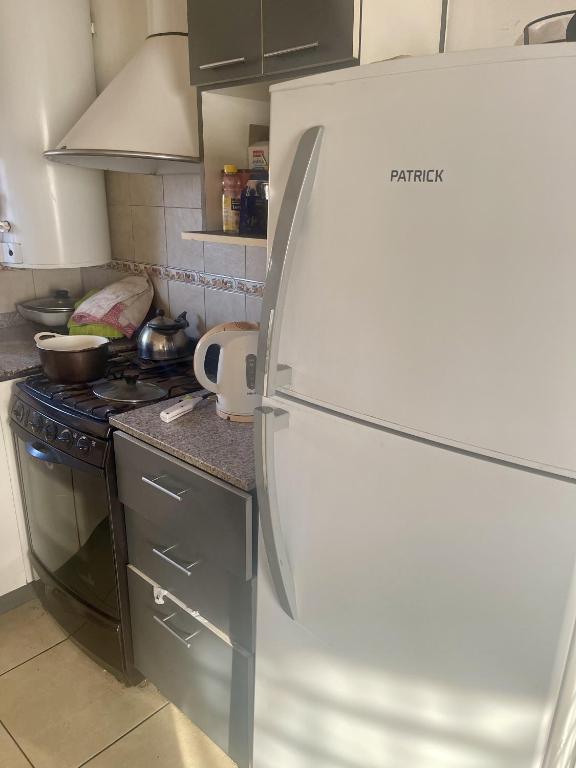 Departamento a 5 minutos del Centro - 4