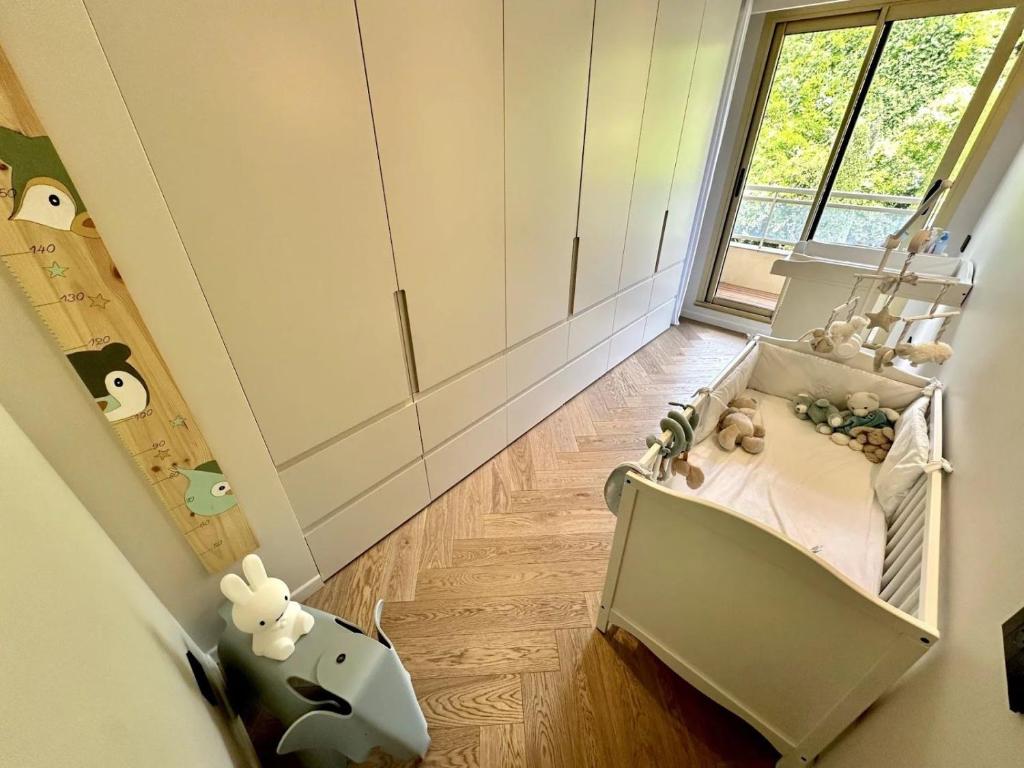 appartement cannes - 2