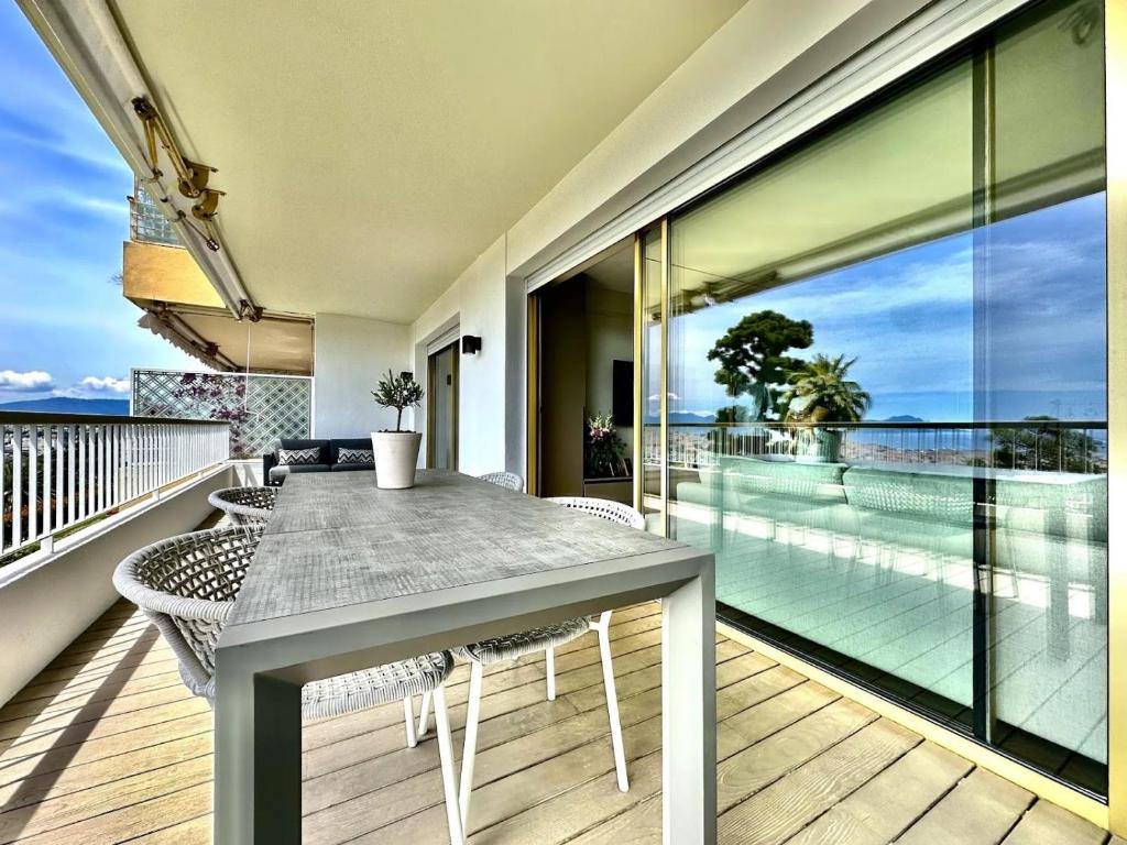 appartement cannes - 3