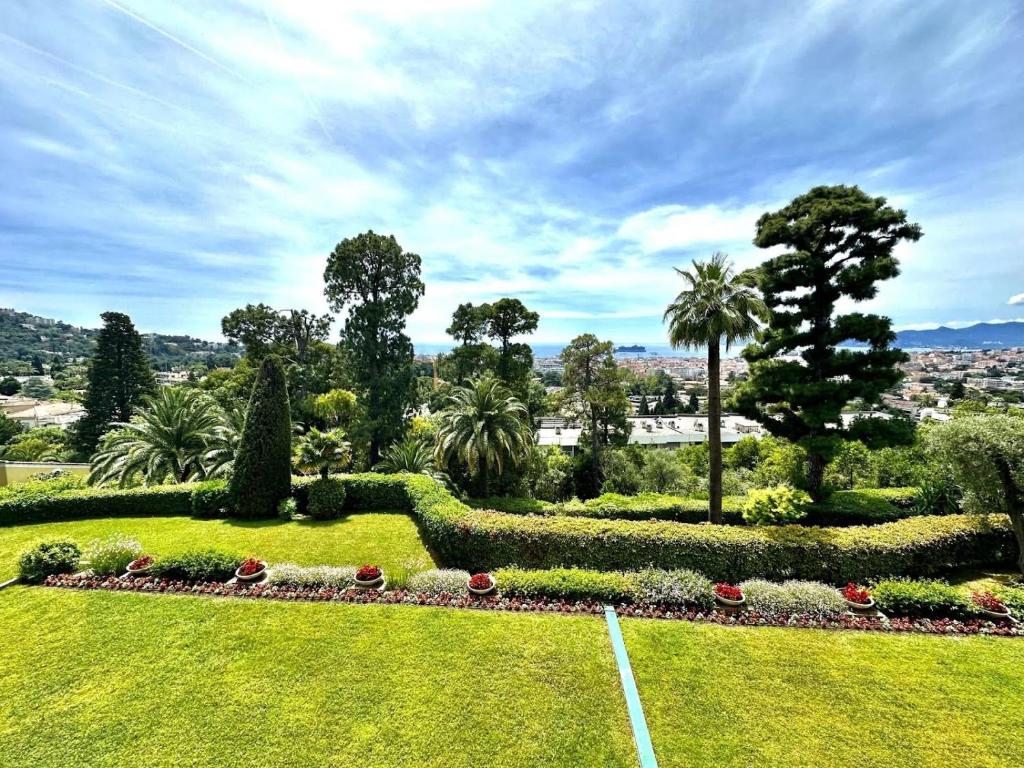 appartement cannes - 4
