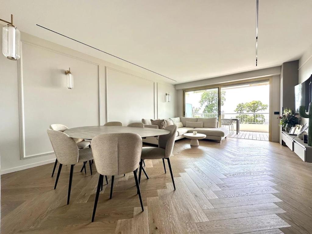 appartement cannes - 5
