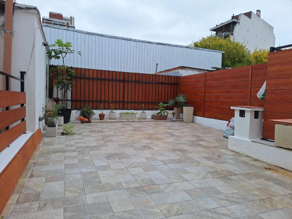 Simpático y acogedor departamento con terraza propia exclusiva - 5