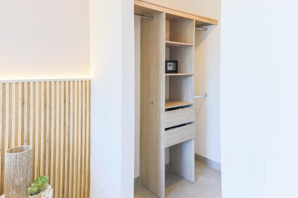 Apartamento lujoso con acceso a playa exclusiva - 3