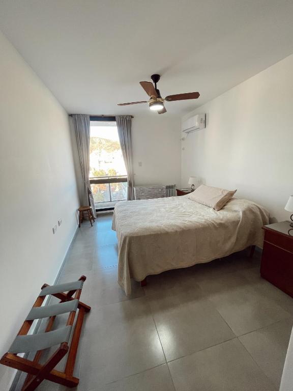 Departamento 1 dormitorio - 2