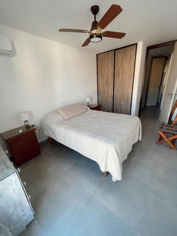 Departamento 1 dormitorio - 4