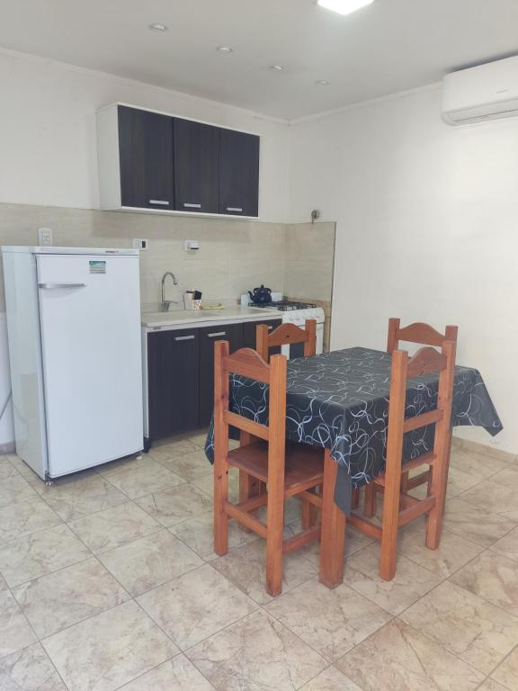 Casita del Árbol - 1