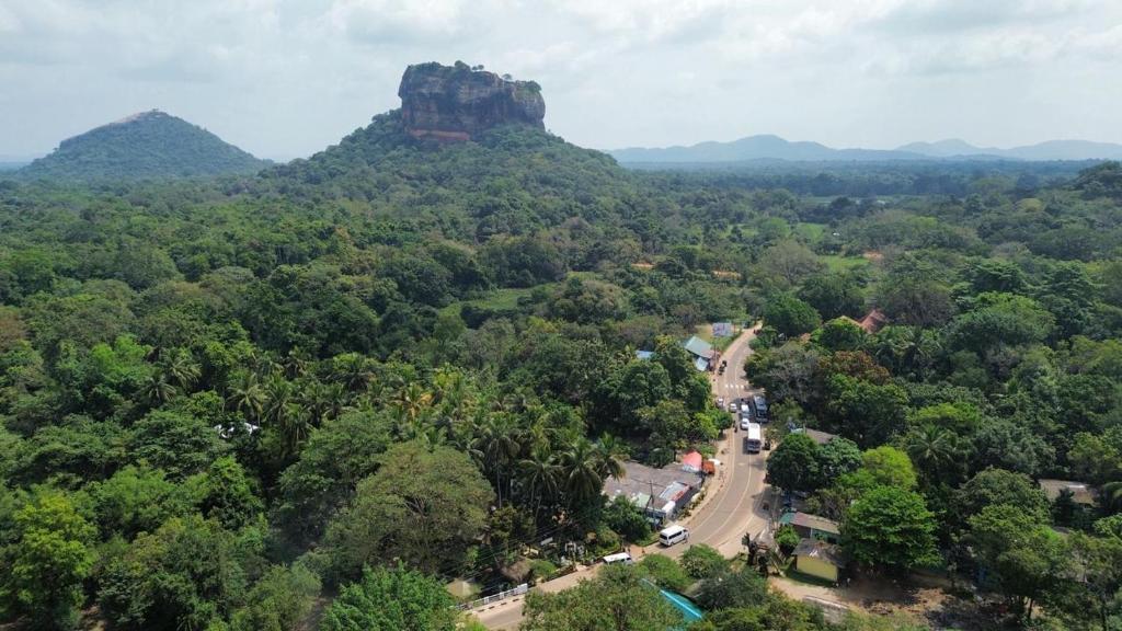 Sunshine Resort Sigiriya, Sigiriya