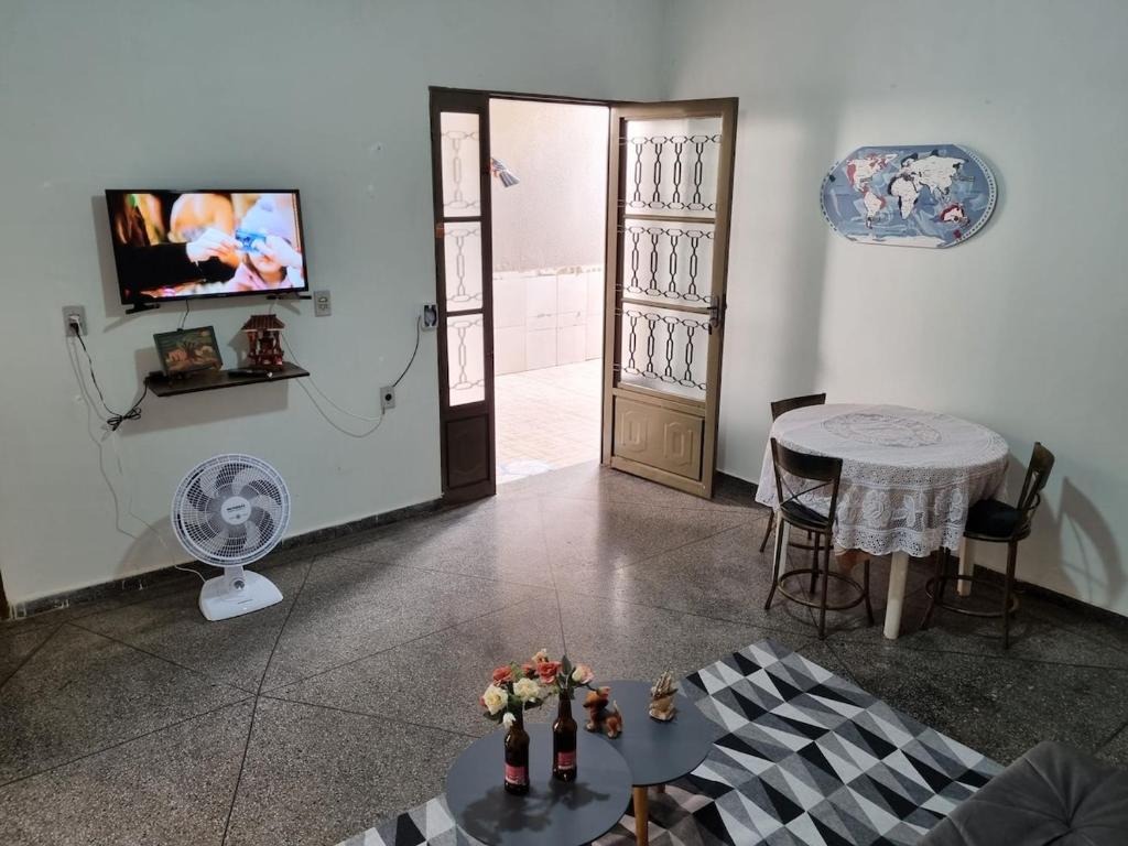 Simples e Funcional, Goiânia