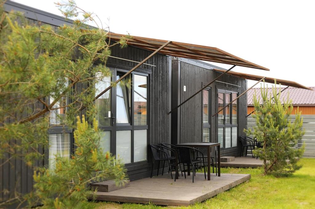 Basos Antys, Šventoji