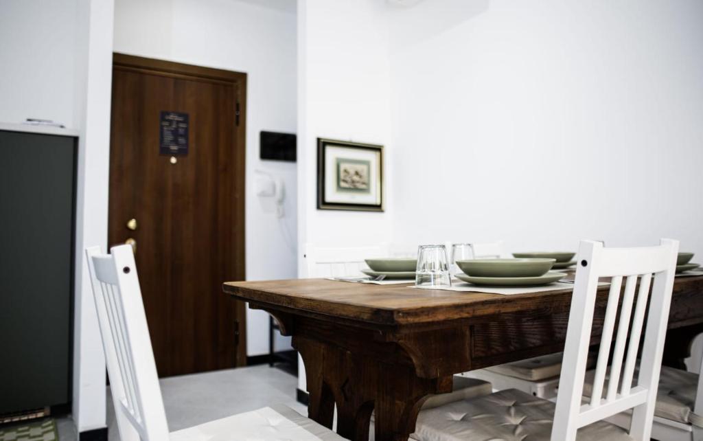 La Pinta Apartment tra Mare e tracce di Storia - 2