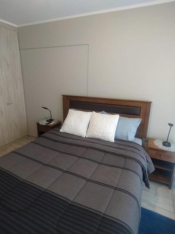 Departamento Centro Plaza 403 - 3